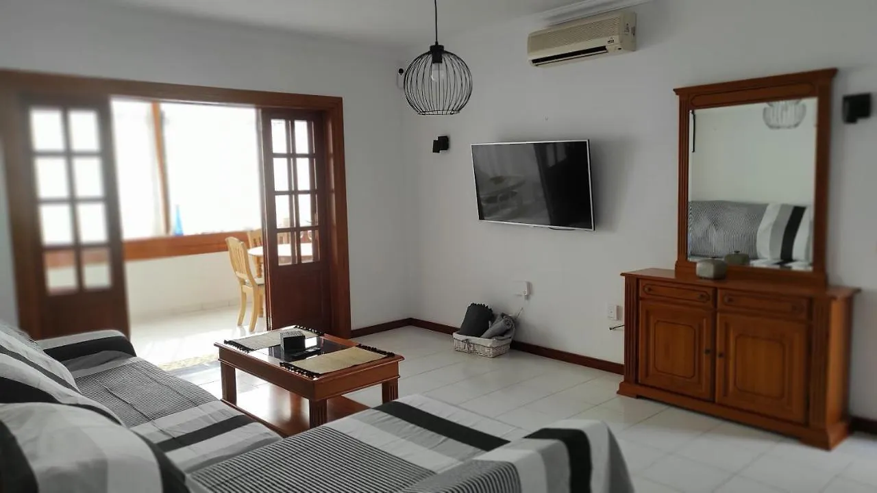 Holiday home Casa Guelde Villa Tias
