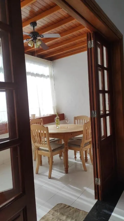Holiday home Casa Guelde Villa Tias Spain