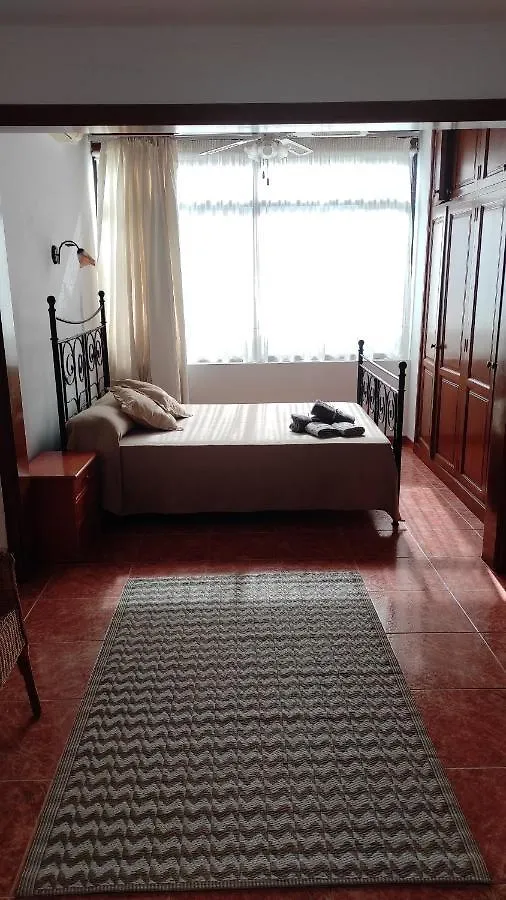Holiday home Casa Guelde Villa Tias