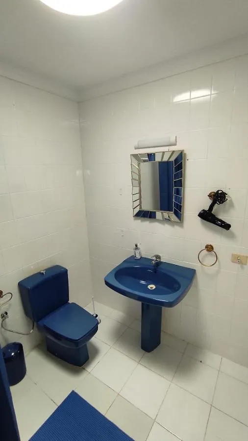 Casa Guelde Villa Tias Holiday home