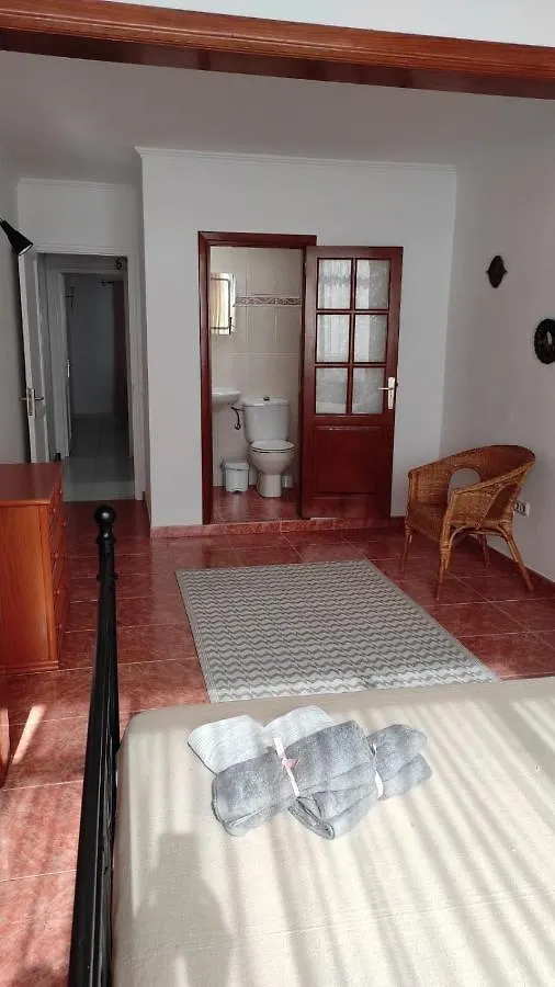 Casa Guelde Villa Tias Holiday home