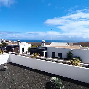 Сasa de vacaciones Casa Margarita, Tías